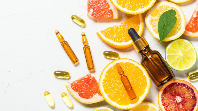 Vitamine C au quotidien : Un atout pour votre santé et votre beauté